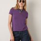 MONK & LOU - Virgo T-Shirt - 