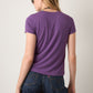 MONK & LOU - Virgo T-Shirt - 