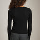 Anya Sweetheart Sweater