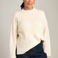 Arnie Funnel Neck Sweater