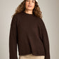 Arnie Funnel Neck Sweater