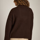Arnie Funnel Neck Sweater