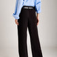 MONK & LOU - Avril Wide Leg Pants - 