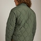 Bailey Quilted Relaxed Bomber