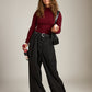 Bele Long Sleeve Pullover