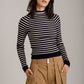 Bele Long Sleeve Pullover