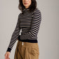 Bele Long Sleeve Pullover