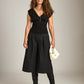 Benna Wrap Top
