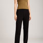 MONK & LOU - Christa Straight Leg Pant - 