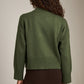 Eisha Cashmere Blend Easy Pullover Sweater