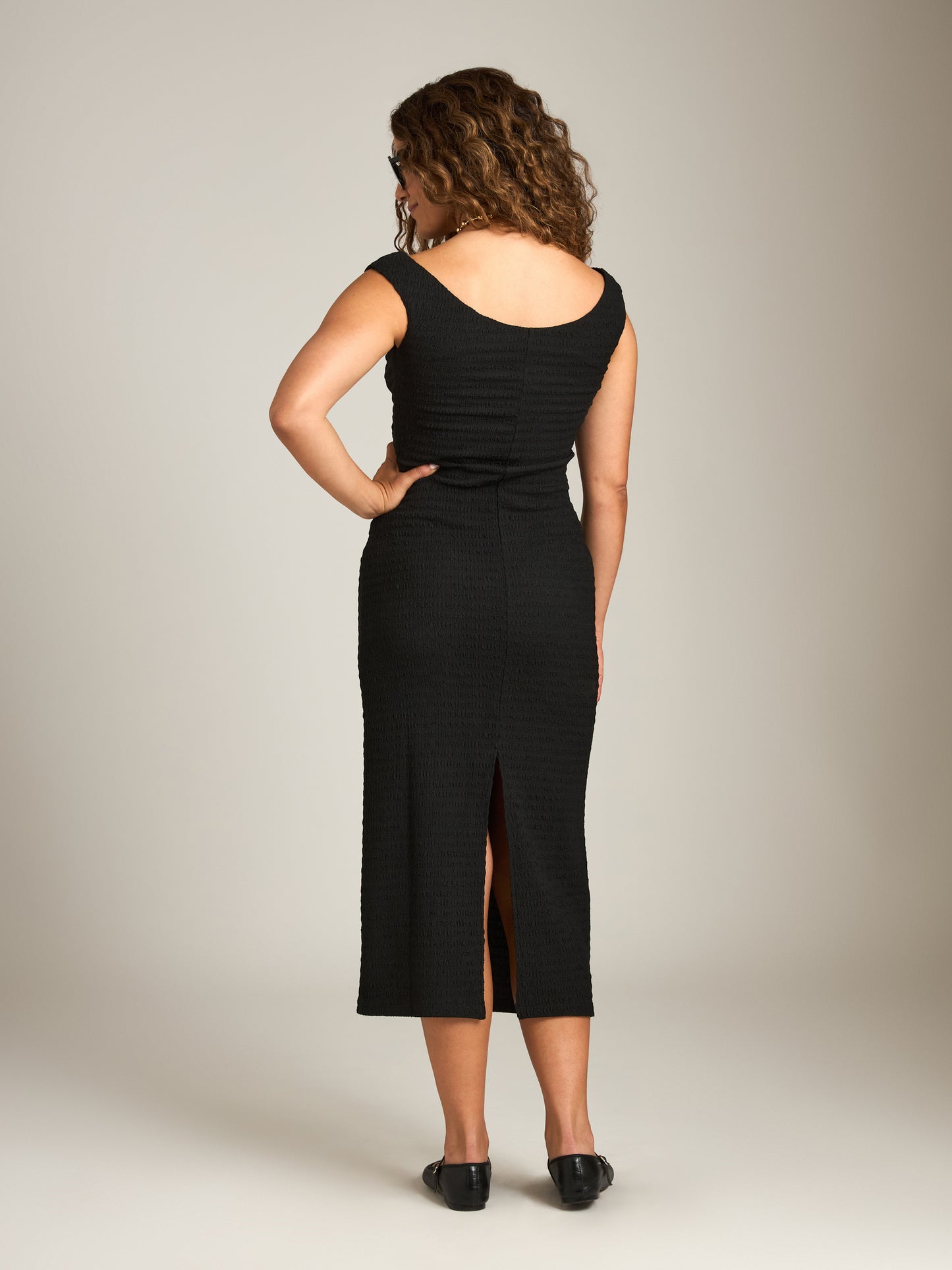 Gloria Dress