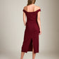 Gloria Dress