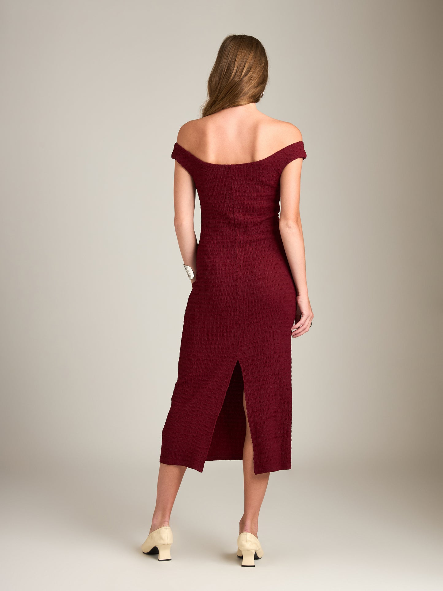 Gloria Dress