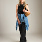 Harriet Boatneck Shell