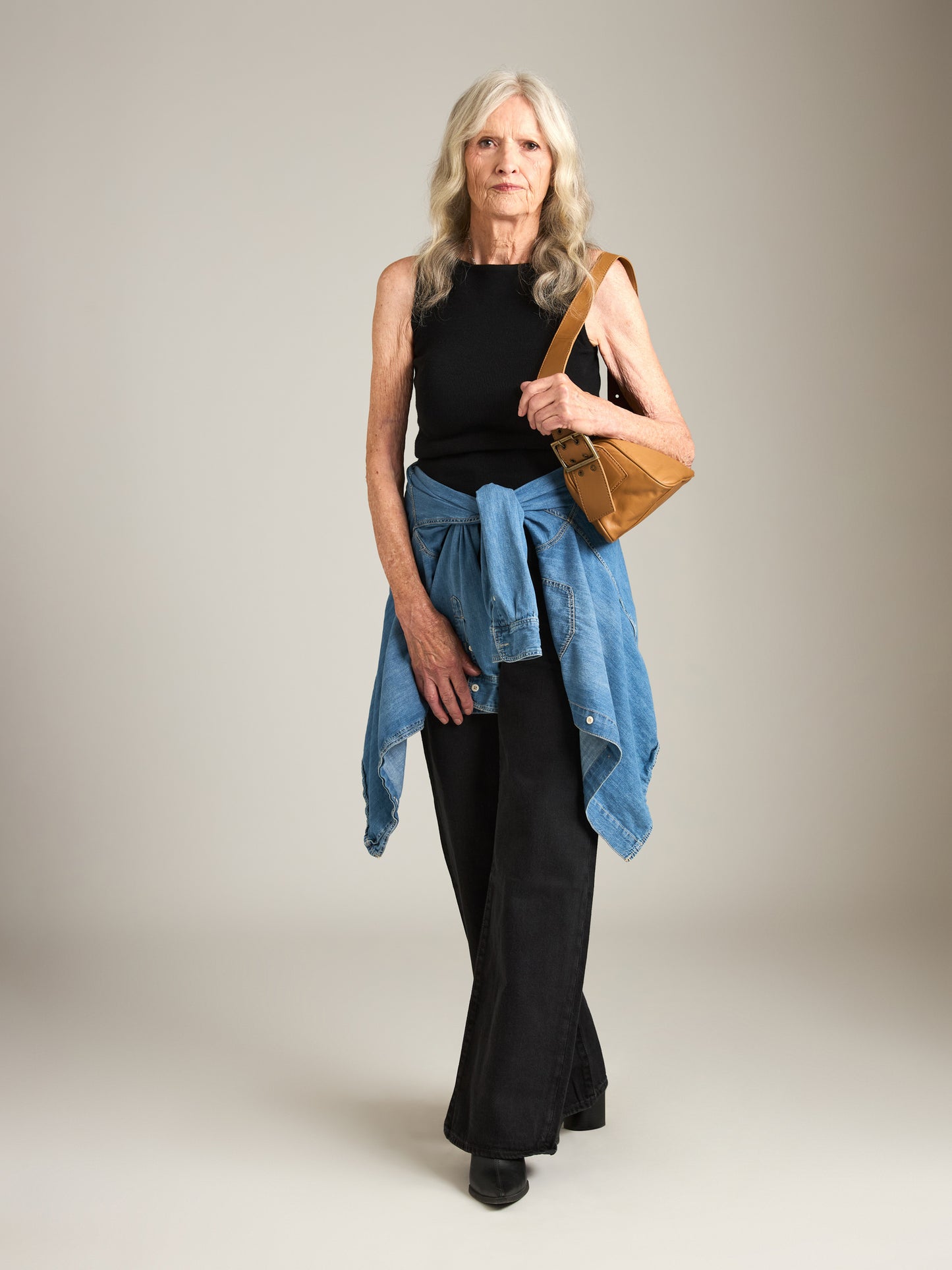 Harriet Boatneck Shell