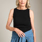 Harriet Boatneck Shell