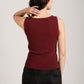 Harriet Boatneck Shell