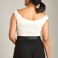 Jessa Off Shoulder Top