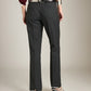MONK & LOU - Joan Midrise Flare Trouser - 