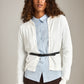 Karis Polo Cardigan