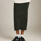 Leena Column Pencil Skirt
