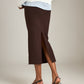 Leena Column Pencil Skirt