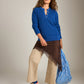 Neda Henley Sweater