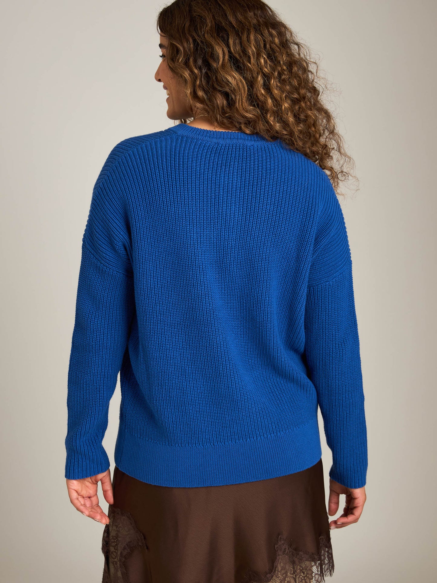 Neda Henley Sweater