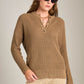 Neda Henley Sweater