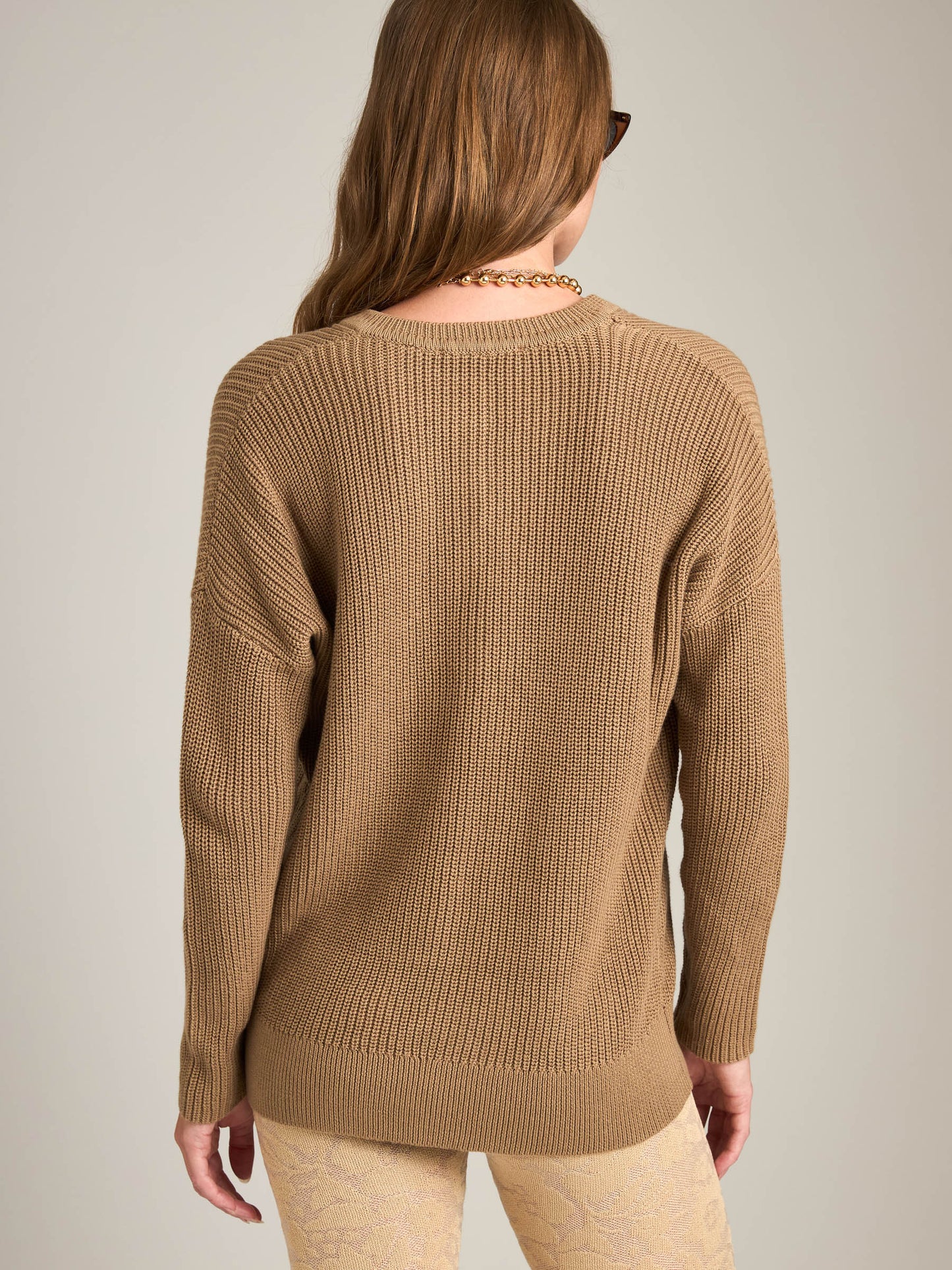 Neda Henley Sweater