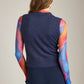 Ora Button Vest
