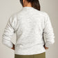 MONK & LOU - Saffi Polo Cardigan - 
