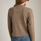 MONK & LOU - Saffi Polo Cardigan - 