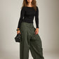Sal Boatneck Top
