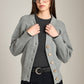 MONK & LOU - Sharita Relaxed Cardi - 