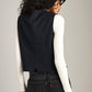 Shenna Crew Vest