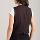 Shenna Crew Vest