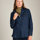 Skye Double Pocket Denim Utility Shirt