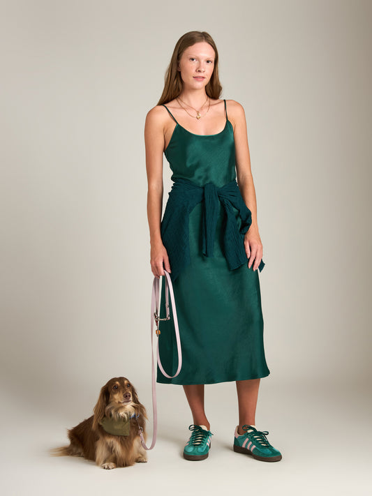 Tatiana Slip Dress