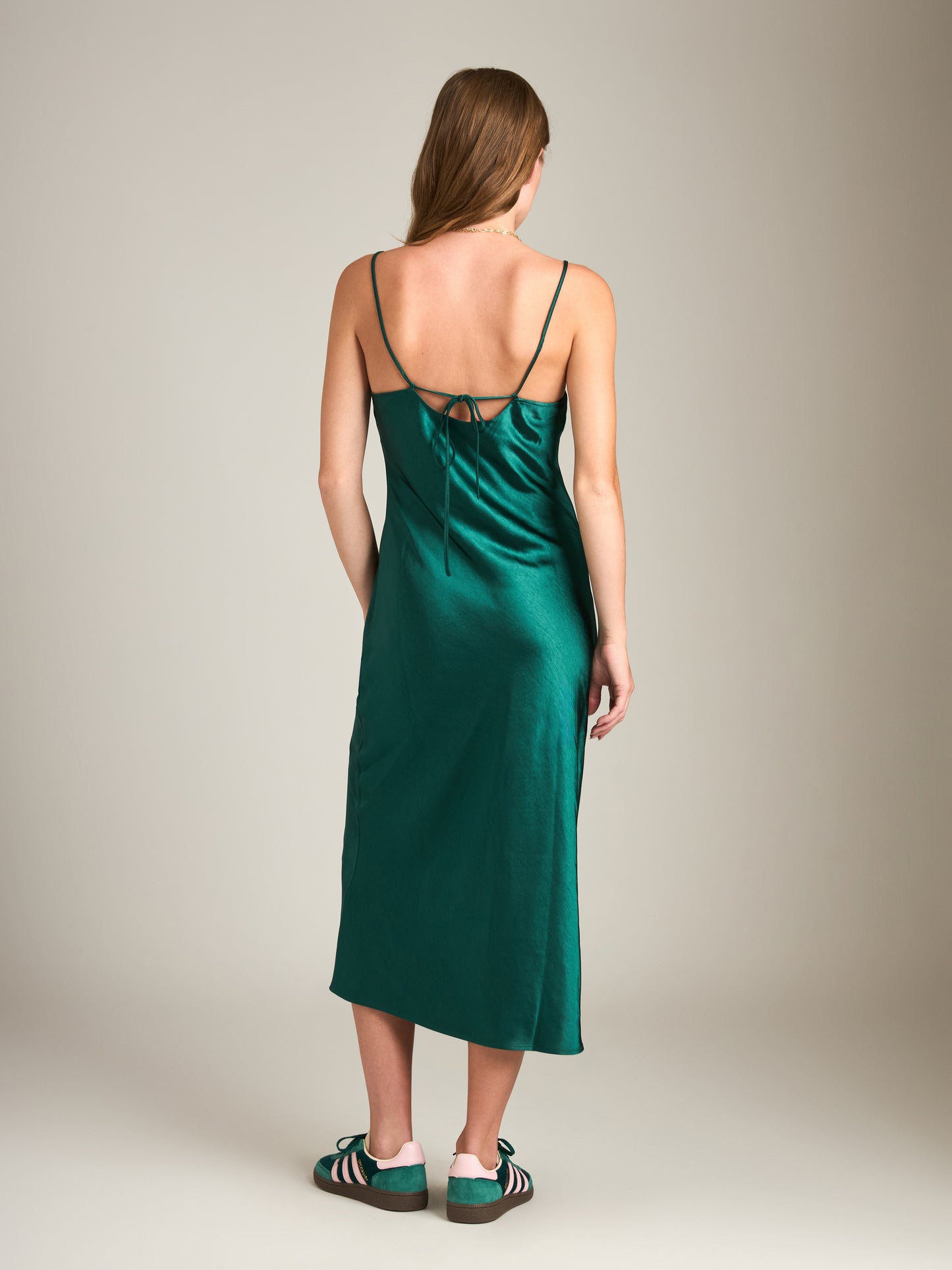 Tatiana Slip Dress