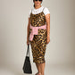 Tatiana Slip Dress