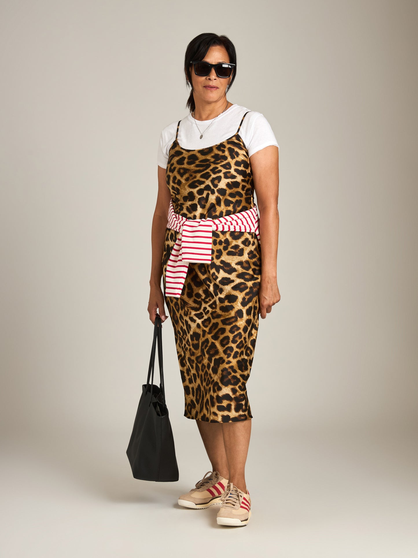 Tatiana Slip Dress