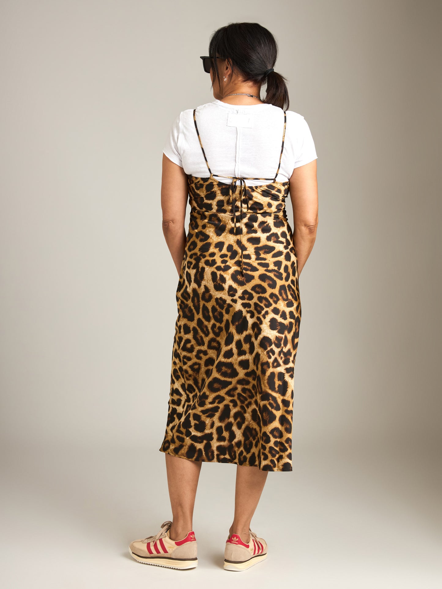 Tatiana Slip Dress