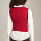 Textured Cotton Teya Top