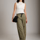 Textured Cotton Teya Top
