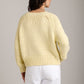 Valerian Cropped Sweater