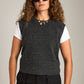 MONK & LOU - Yana Crew Vest - 