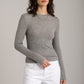 MONK & LOU - Aidan Longsleeve Top - 