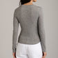 MONK & LOU - Aidan Longsleeve Top - 