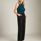 MONK & LOU - Textured Anneli Shell - 